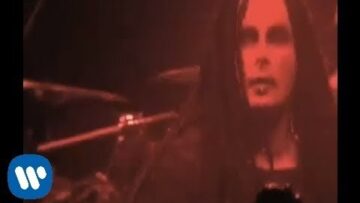 Cradle of Filth – Tonight in Flames