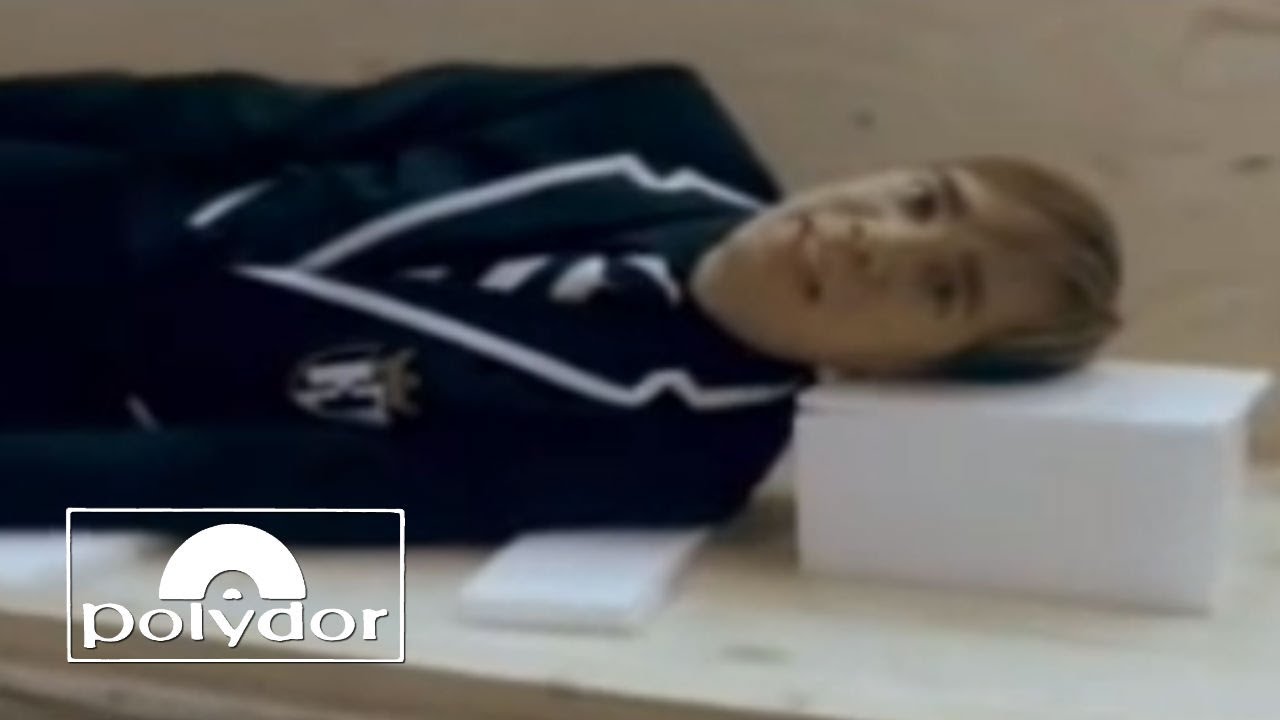 The Hives – Tick Tick Boom