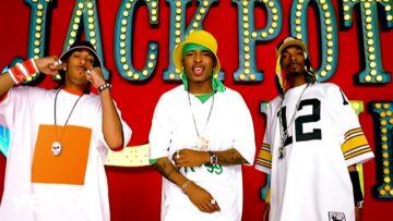 Chingy, Ludacris, Snoop Dogg – Holidae In