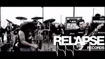 CEPHALIC CARNAGE – Endless Cycle of Violence