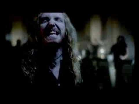 DARK TRANQUILLITY – Focus Shift