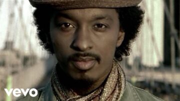 K’naan – ABC’s