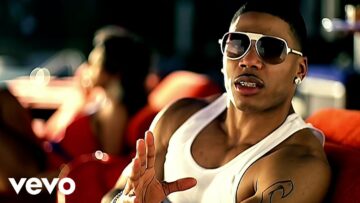Nelly – Body On Me