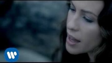 Alanis Morissette – Not as We