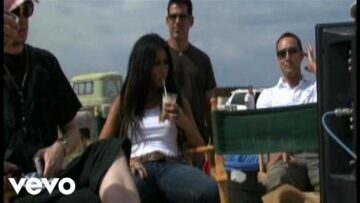 The Pussycat Dolls – I Hate This Part