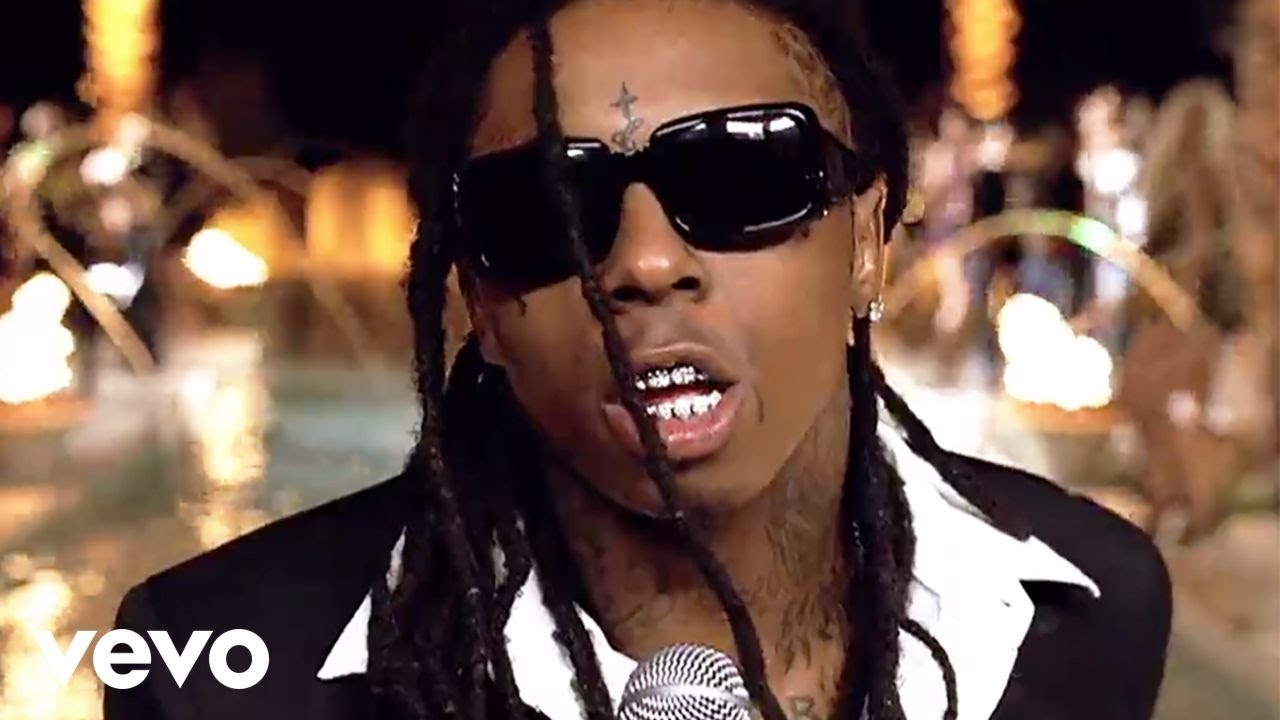 Lil Wayne – Lollipop