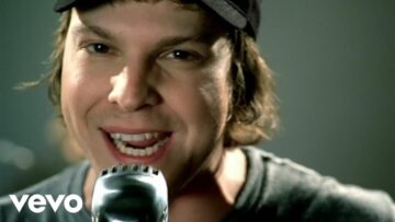Gavin DeGraw – In Love With A Girl