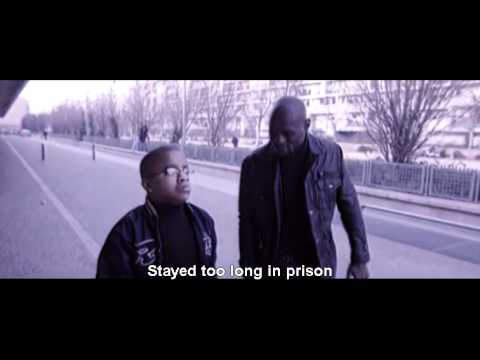 Kery James – L’impasse