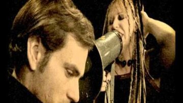 Exilia – Are You Breathing