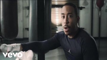 Ludacris – Undisputed