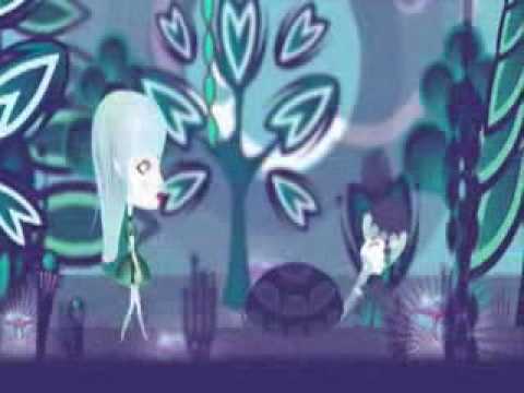 Kerli – Creepshow