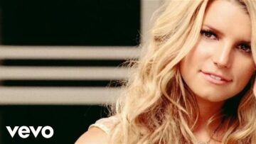 Jessica Simpson – Come On Over