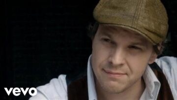 Gavin DeGraw – Cheated On Me