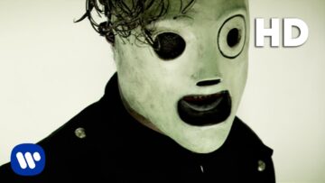 Slipknot – Dead Memories