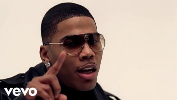 Nelly – One & Only