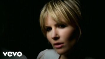 Dido – Don’t Believe In Love