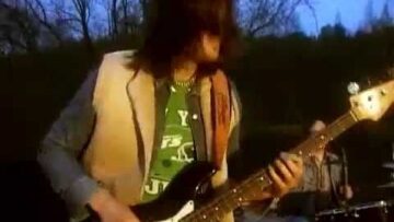 Witchcraft – Chylde Of Fire