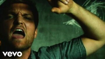 Cold War Kids – Something Is Not Right With Me