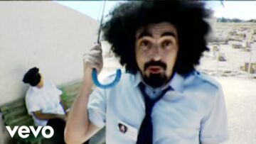 Caparezza – Vieni a ballare in Puglia