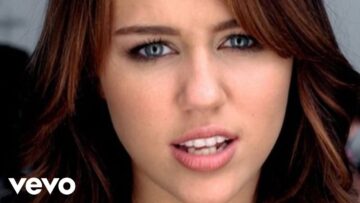 Miley Cyrus – 7 Things