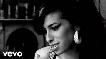 Amy Winehouse – Just Friends