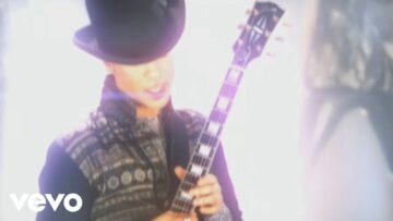 Prince – Guitar