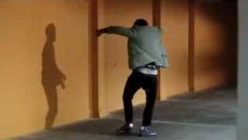 Jack Peñate – Spit At Stars