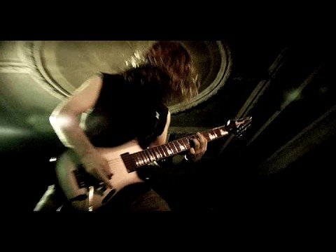 Unearth – My Will Be Done