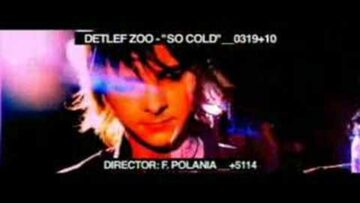 Detlef Zoo – So Cold