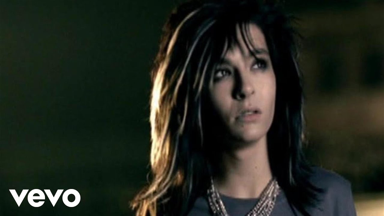 Tokio Hotel – Don’t Jump