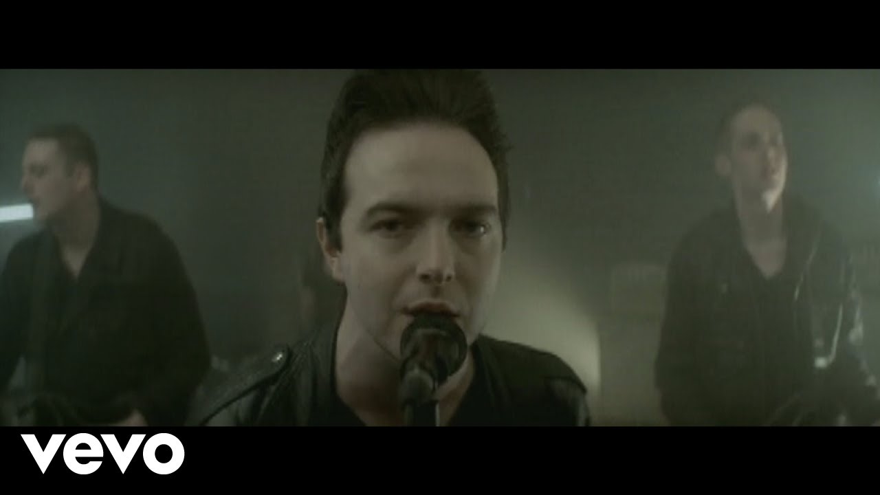 Glasvegas – Geraldine