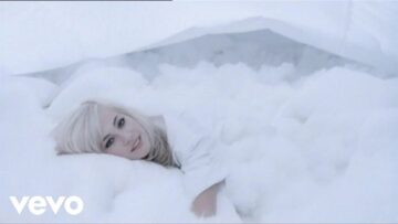 Pixie Lott – Mama Do (uh oh, uh oh)