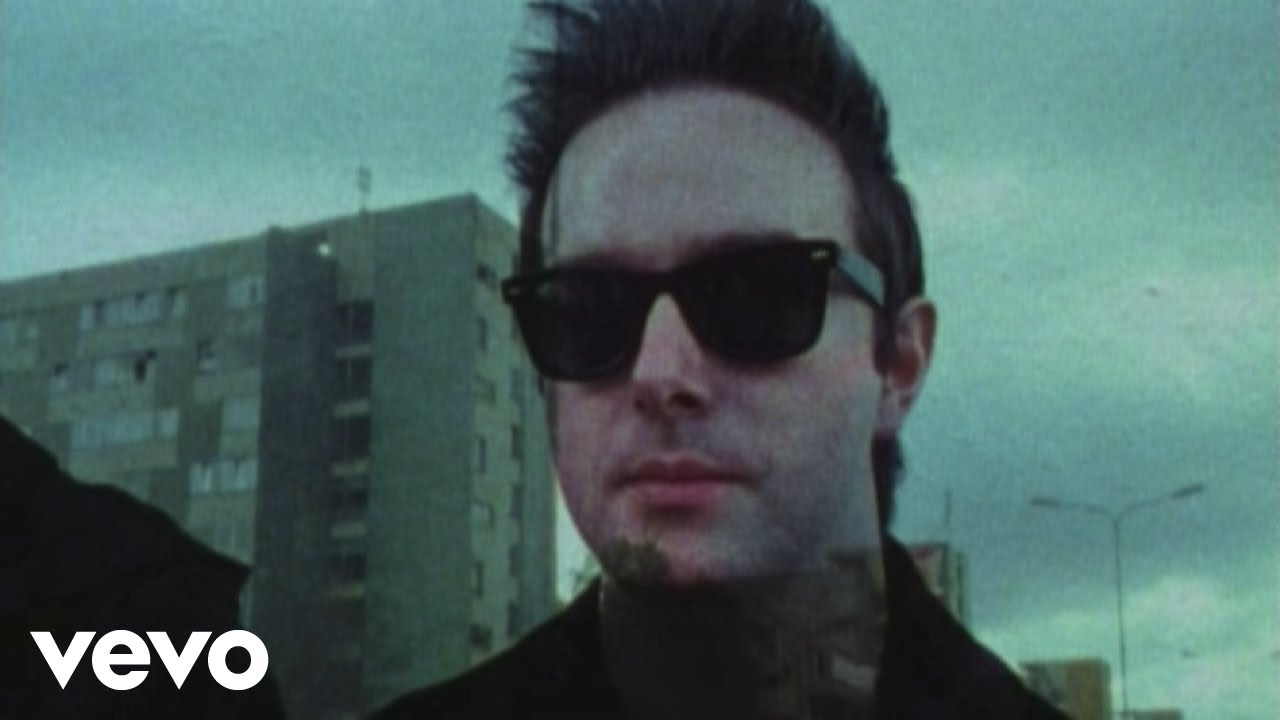 Glasvegas – Please Come Back Home