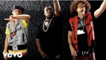 David Rush – SHOOTING STARS