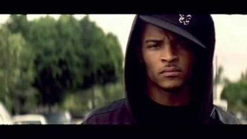 T.I. – Live Your Life