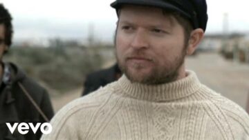 Augie March – Pennywhistle