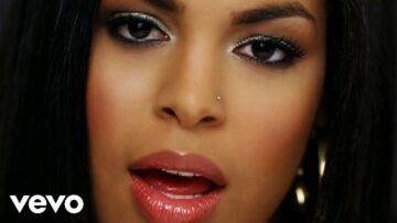 Jordin Sparks – No Air