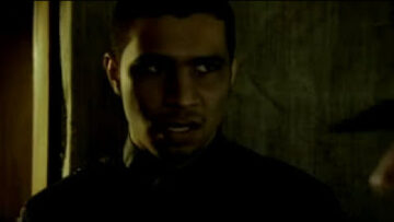 Pendulum – Propane Nightmares