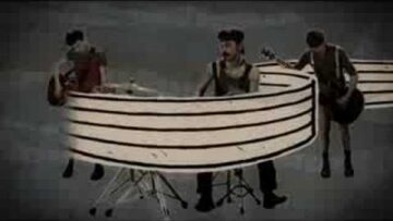 The Zen Circus – Figlio di puttana