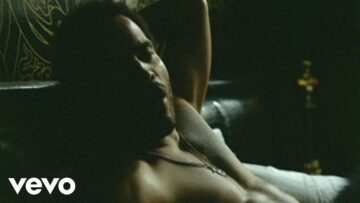 Lenny Kravitz – Dancin’ Til Dawn