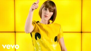 YELLE – Je veux te voir  (Version 2)