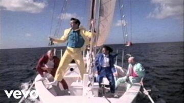 Hedley – Never Too Late