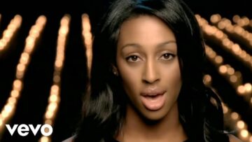 Alexandra Burke – Hallelujah