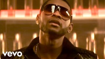 Usher – Love In This Club