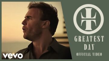 Take That – Greatest Day