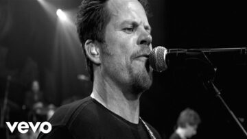 Gary Allan – Learning How To Bend