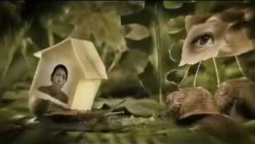 Little Dragon – After the Rain