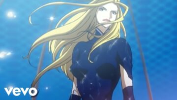 Britney Spears – Break The Ice