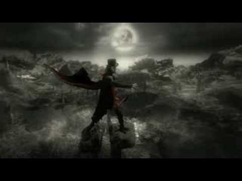Moonspell – Scorpion Flower