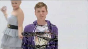 Alphabeat – Boyfriend  (Version 2)